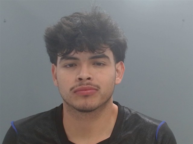 Mugshot of ROBERTO PEREZ
