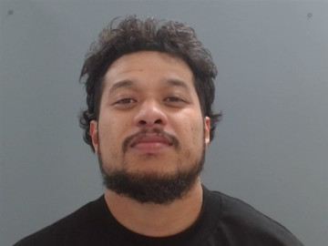 Mugshot of DAVIS KELEK