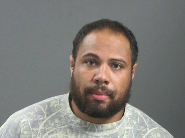 Mugshot of DAVID POLACK