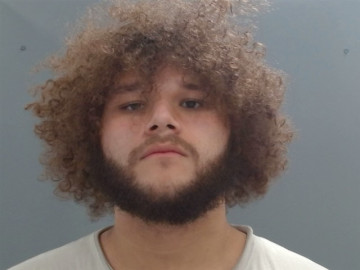 Mugshot of FRANCISCO LOPEZ
