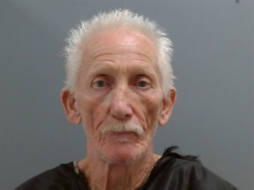 Mugshot of DONNIE NAIL