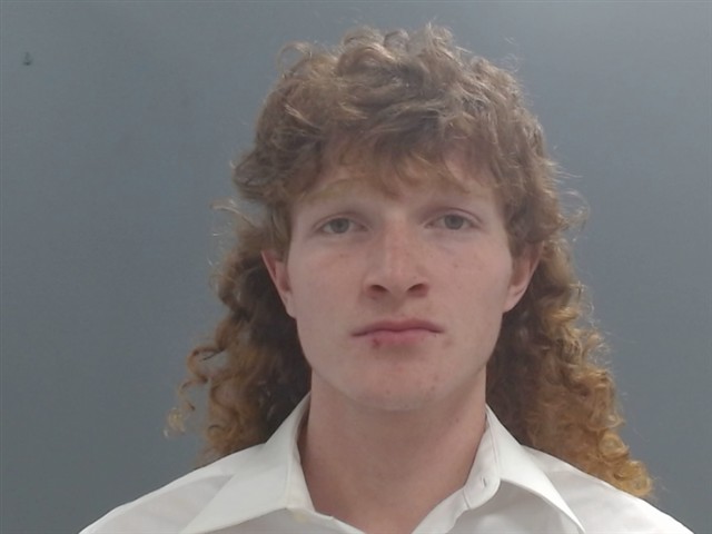 Mugshot of DAKOTA WILLIAMS