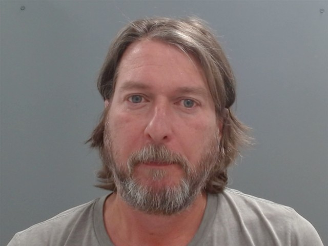 Mugshot of MATTHEW HICKMAN
