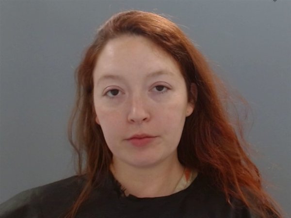 Mugshot of MACKENZIE SPILLERS
