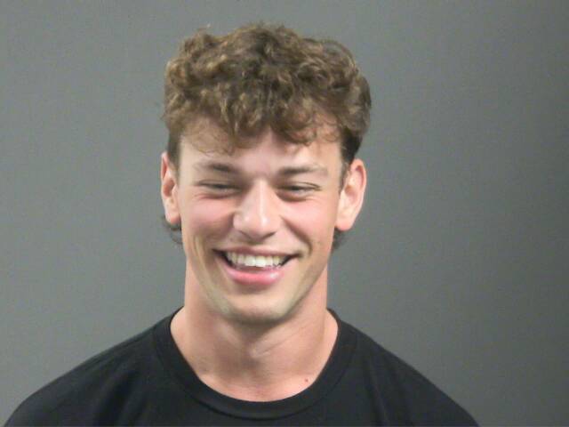 Mugshot of ANDREW PENNINGTON