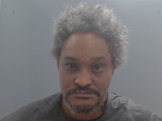 Mugshot of ANTHONY SMITH