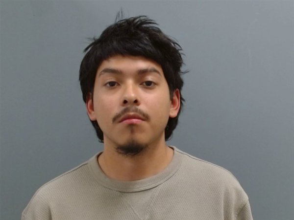 Mugshot of ADAN CERVANTES