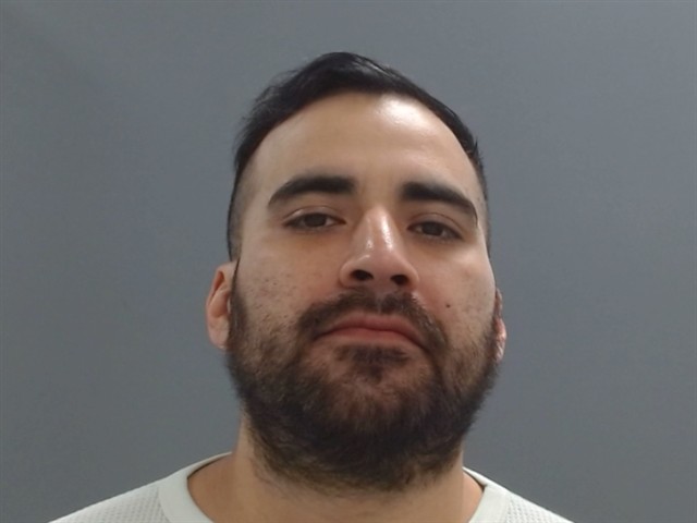Mugshot of JUAN JESUS HERNANDEZ-MORENO