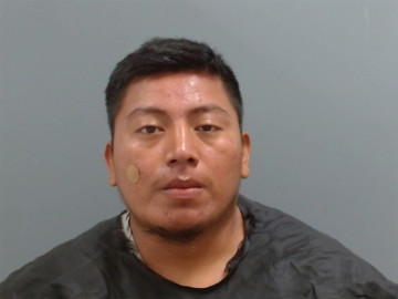 Mugshot of JUAN ICAL