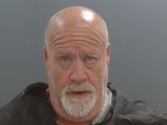 Mugshot of JEROME CARTER