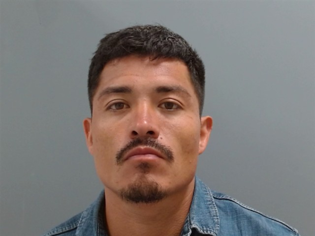 Mugshot of JOSE RODRIGUEZ-RODRIGUE