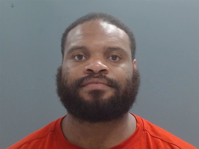 Mugshot of TYRONE JOSEPH