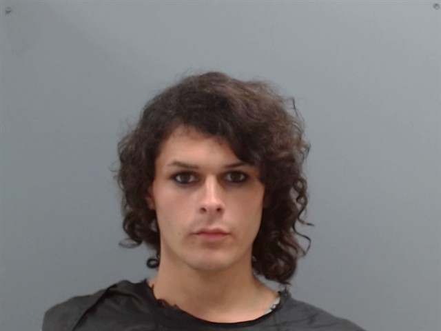 Mugshot of JOSEPH TORTORELLO