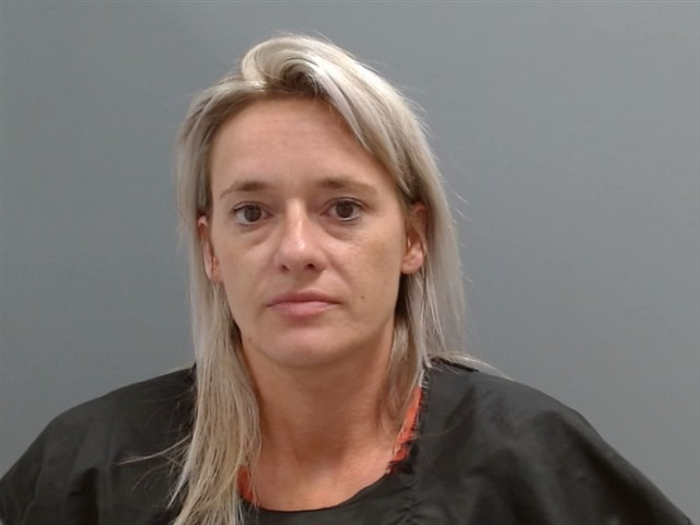 Mugshot of ASHLEY OBER