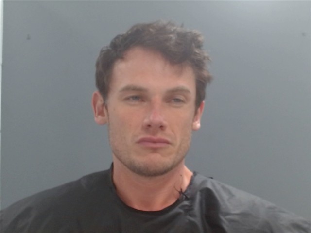 Mugshot of CHRISTIAN KNIGHT