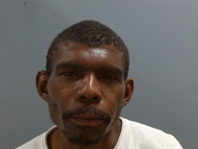 Mugshot of CARNELL LONDON