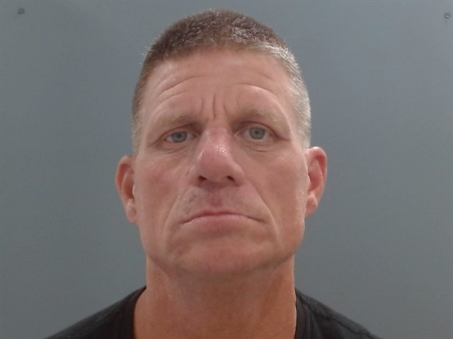 Mugshot of MICHAEL GRAUE
