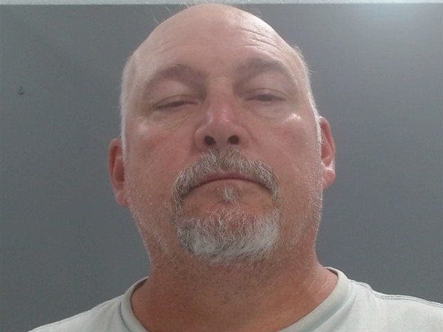 Mugshot of ANDREW RANDOLPH