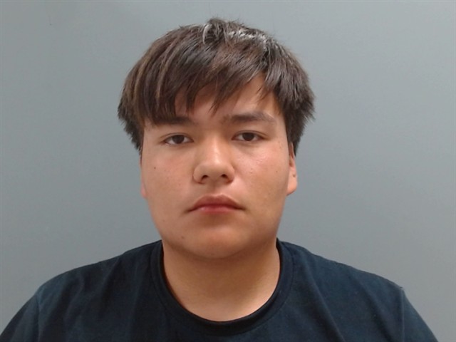 Mugshot of JOSE PATINO