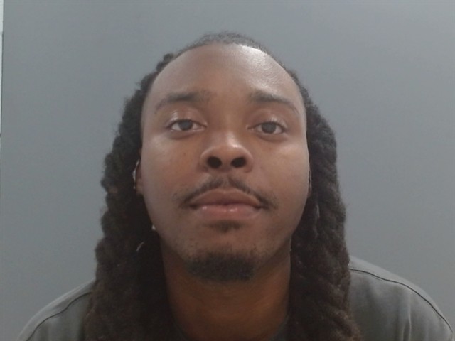 Mugshot of KUNTA GOLATT
