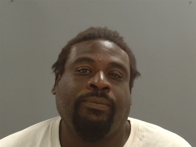 Mugshot of MORRIS GILBERT