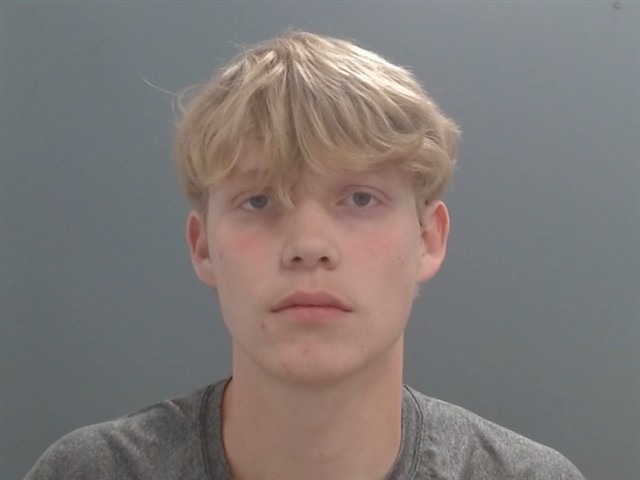 Mugshot of RONNIE SMITH