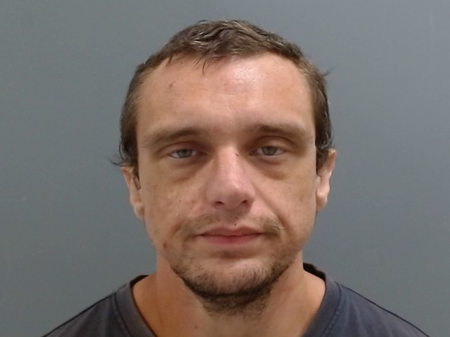 Mugshot of AUSTIN OWEN
