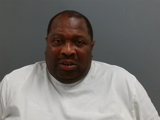 Mugshot of JASE BURBANK