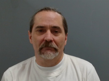 Mugshot of MICHAEL LEE