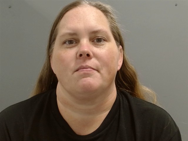 Mugshot of FREIDA RAYMO