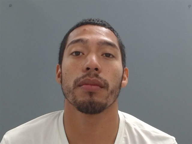 Mugshot of SERGIO RODRIGUEZ
