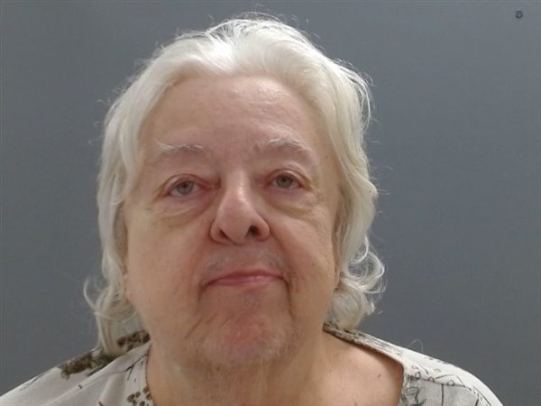 Mugshot of MARIE STEIN