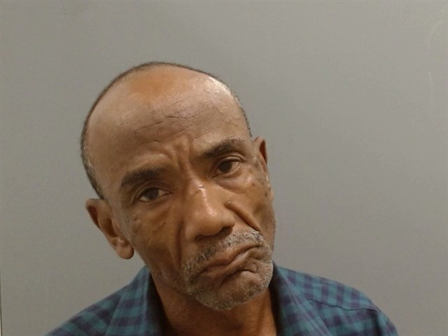 Mugshot of DARRYL JOHNSON