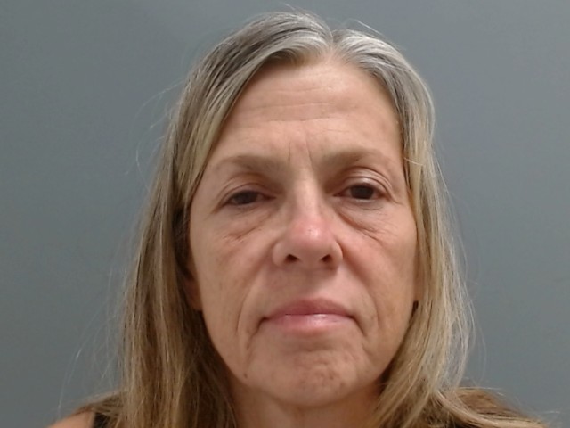 Mugshot of DEBRAE BAILEY