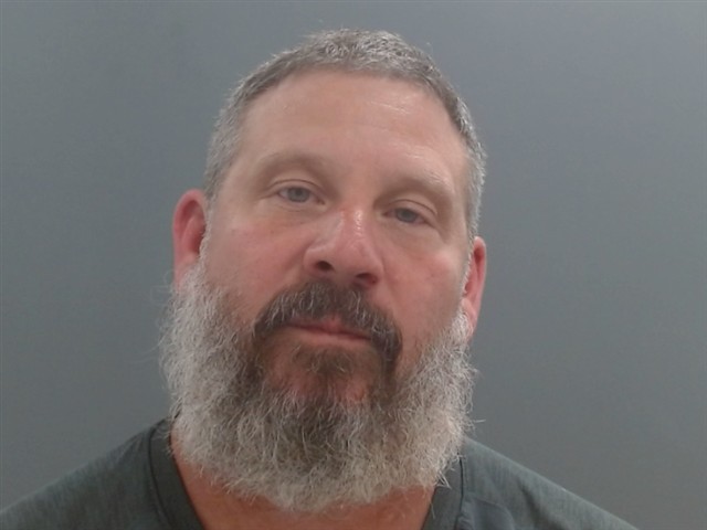 Mugshot of SHAWN SPURLOCK