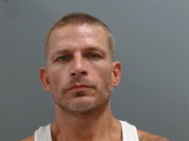 Mugshot of NICKOLAUS LOVEN
