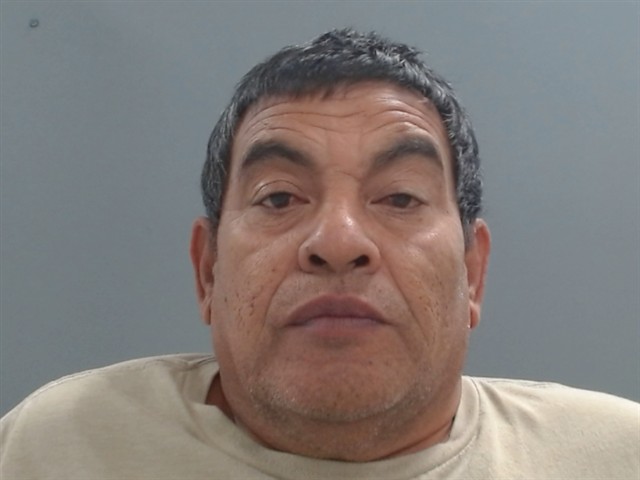Mugshot of JOEL WILLIAM