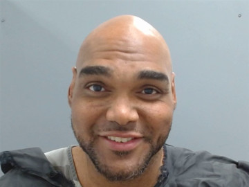 Mugshot of CHRISTOPHER AUSTIN