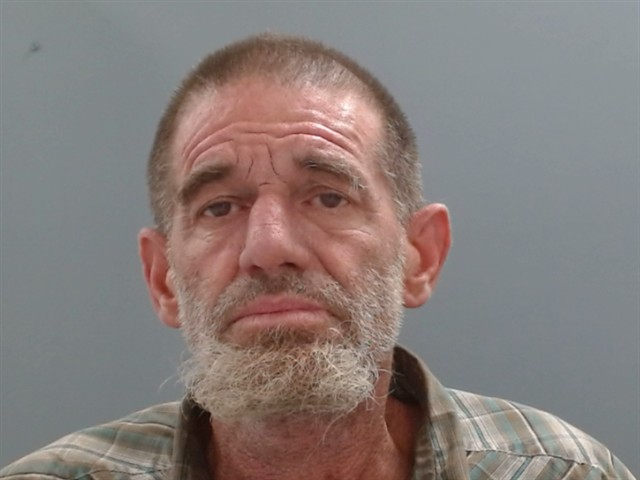 Mugshot of COREY JACOBS