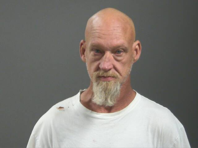 Mugshot of JASON REA