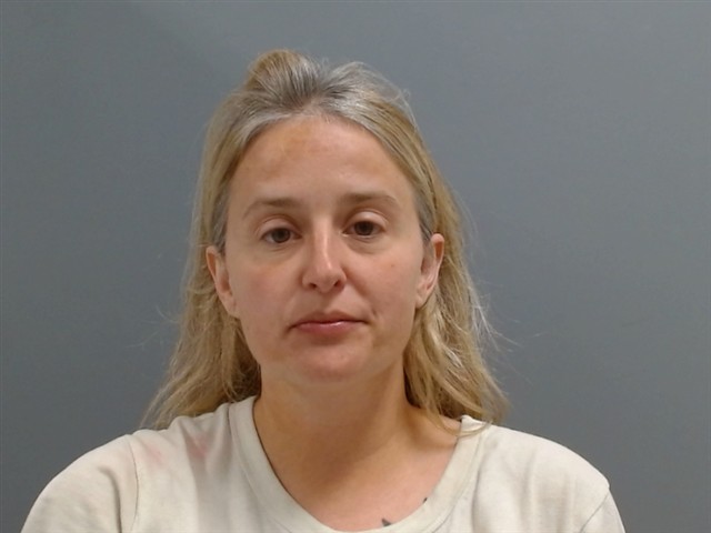 Mugshot of ELISE BELL
