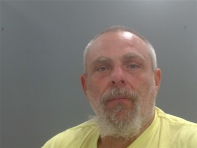 Mugshot of LARRY ATKISSON