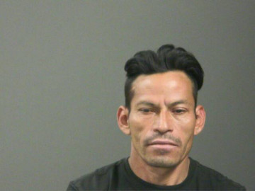 Mugshot of EVER VILLANUEVA -LARA