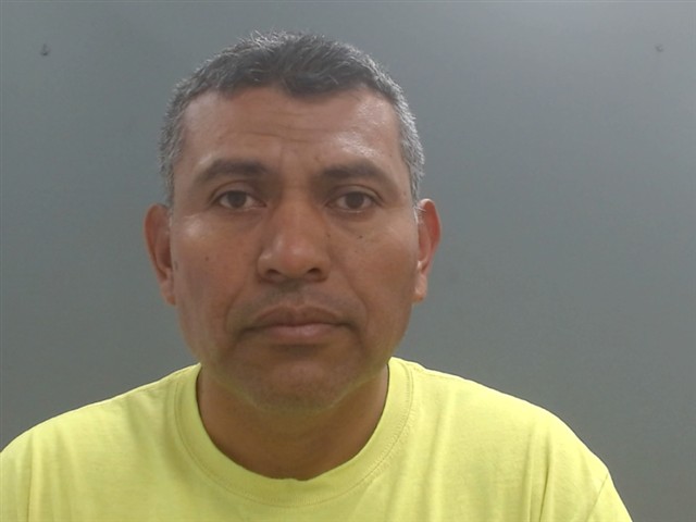 Mugshot of NOE RAMIREZ-HERRERA
