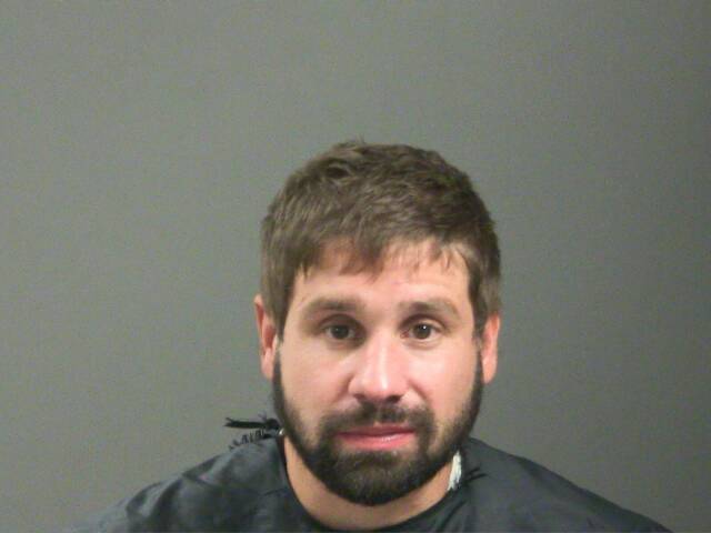 Mugshot of JUSTIN MASI