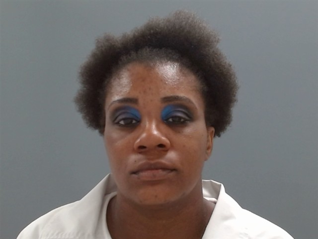 Mugshot of ANTONIA CONWAY