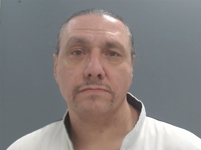 Mugshot of HAROLD MORGAN