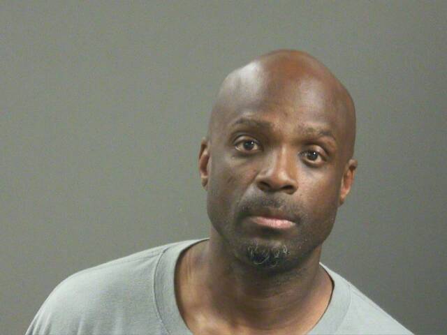 Mugshot of JESSIE KYLES