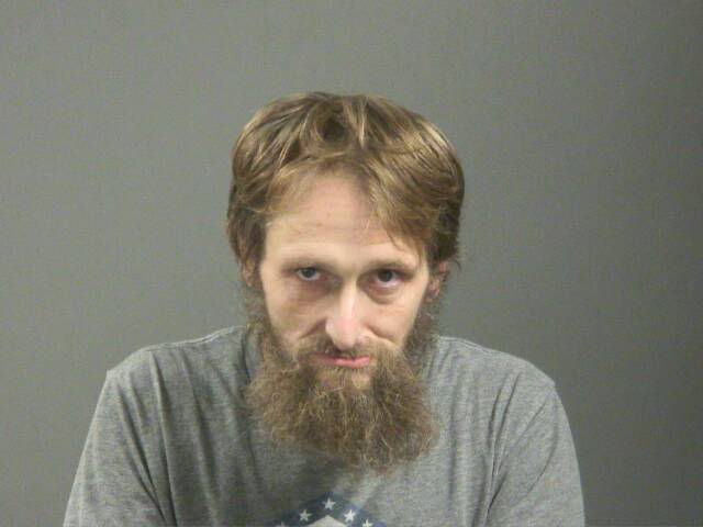 Mugshot of JUSTIN JACKSON
