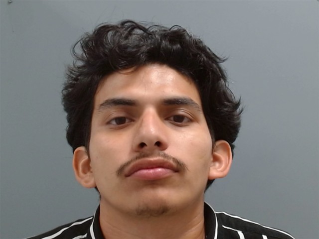 Mugshot of IGNACIO HURTADO